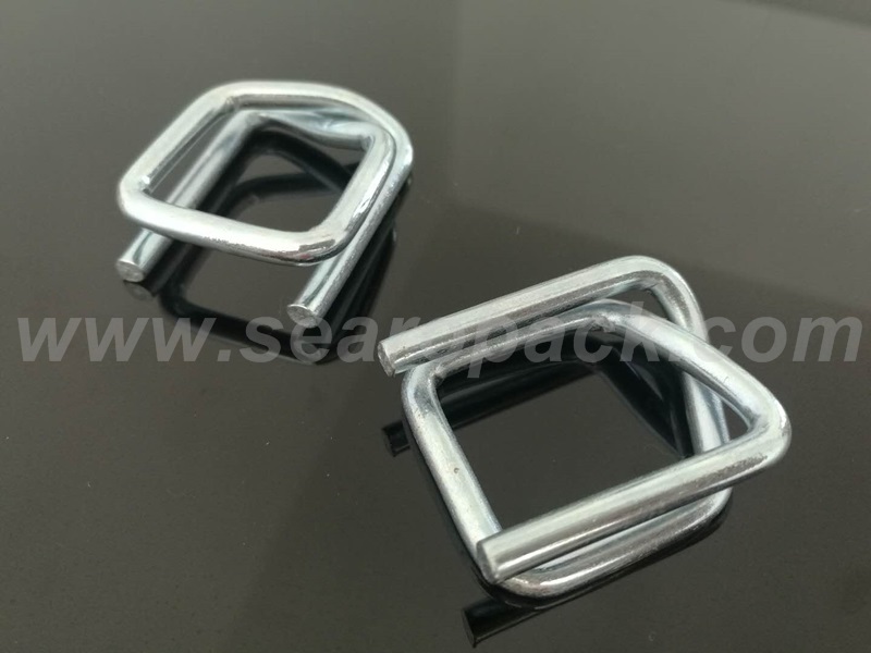 wire buckle for cord strap